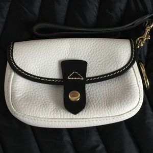 Dooney & Bourke Wristlet